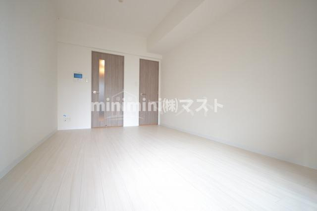 エスリード中之島クロスゲートの内装