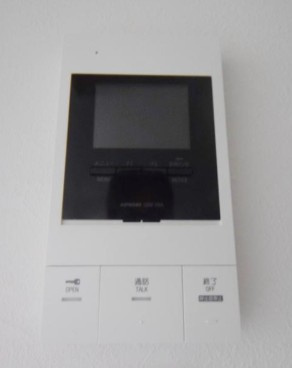 WILLE　NISHIARAIのセキュリティ