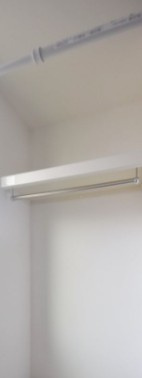 WILLE　NISHIARAIの収納