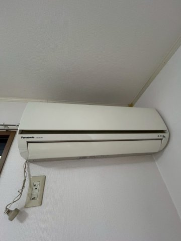 ジュネス住吉の設備