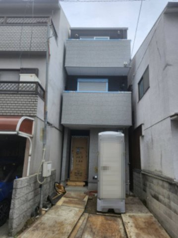 堺市北区北花田町２丁新築戸建