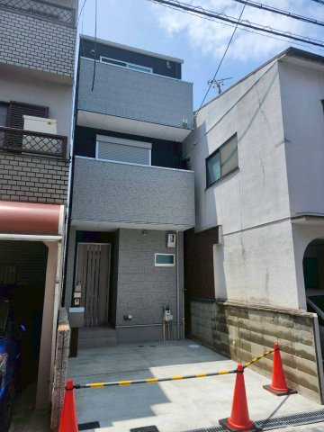 堺市北区北花田町２丁新築戸建のその他