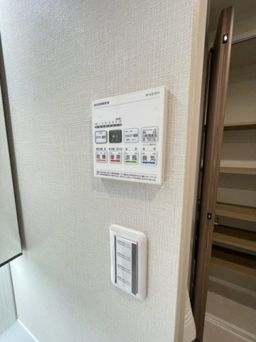 グラーサ白金高輪のその他