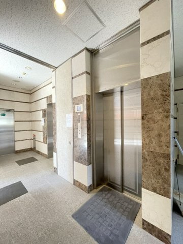 グラーサ白金高輪のその他