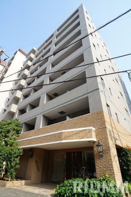 【外観】 | グランヴァン東品川