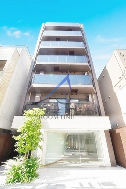 クレイシア菊川