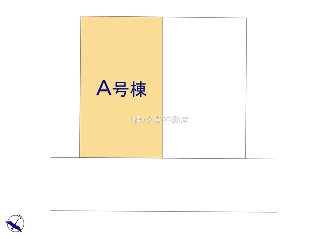 《仲介手数料無料》富士見市羽沢１丁目12-4新築一戸建てハートフルタウン