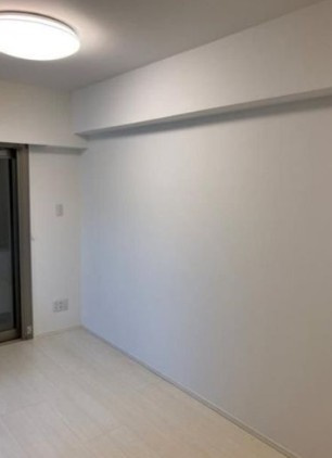 レジデンシャルステート中野富士見町の居間・リビング|別号室の参考写真です