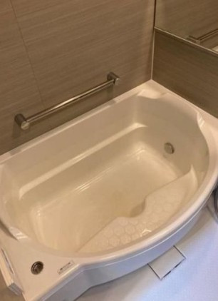 レジデンシャルステート中野富士見町の浴室|別号室の参考写真です