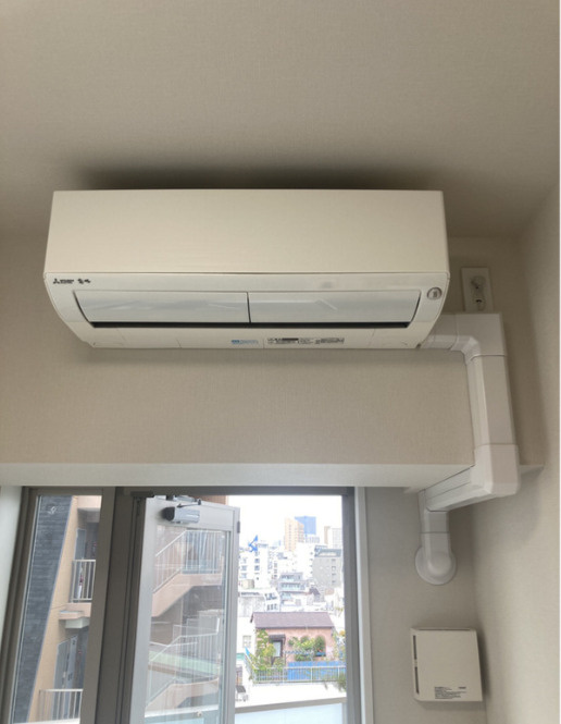 プレミスト新宿山吹の設備