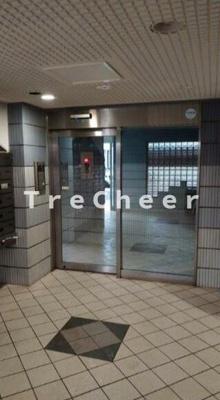【エントランス】 | ラパルフェドグリシン