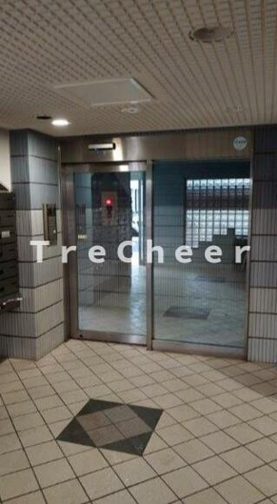 【エントランス】 | ラパルフェドグリシン