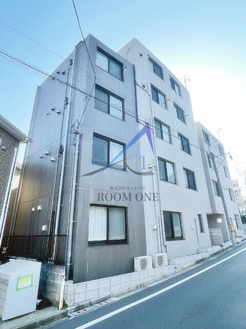 ヴィオラ赤羽