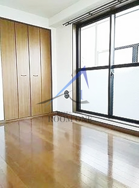 トワベールの寝室|寝室です。