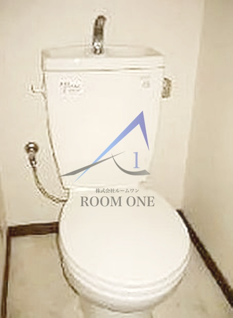 トワベールのトイレ|トイレです。