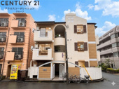 サンパレス21東園田の画像