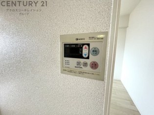 キャピタルビルドのその他物件画像