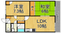 アークヒルズＷＡＫＯの画像