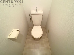 バストイレ別でオススメです！