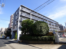 ガーラ・グランディ川崎西口の画像