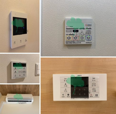 【設備】 | エルグランド吉塚