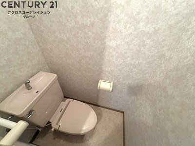 お風呂トイレ別でおすすめです