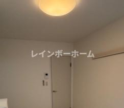 特典：仲介手数料が無料です!!のセキュリティ