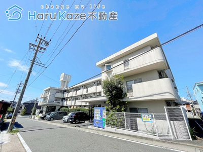 【外観】 | ハイム戸部【名古屋市賃貸・SOHO可】