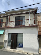樋ノ口町一丁目テラスハウスの画像
