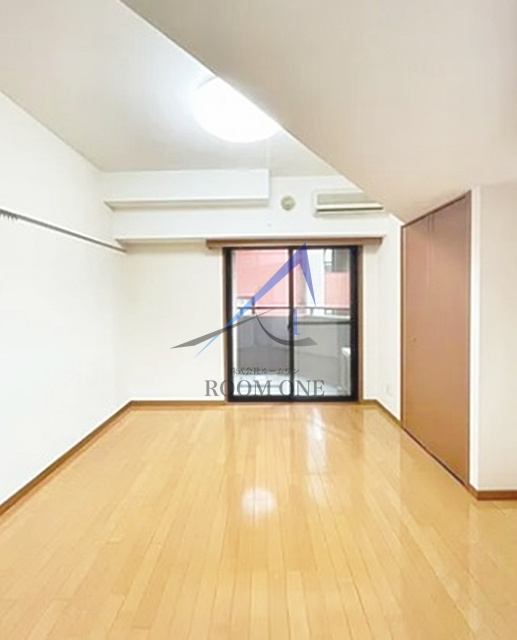 ガラ・シティ高田馬場の寝室|寝室です。