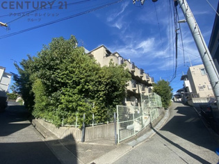 MIZUKI夙川の外観