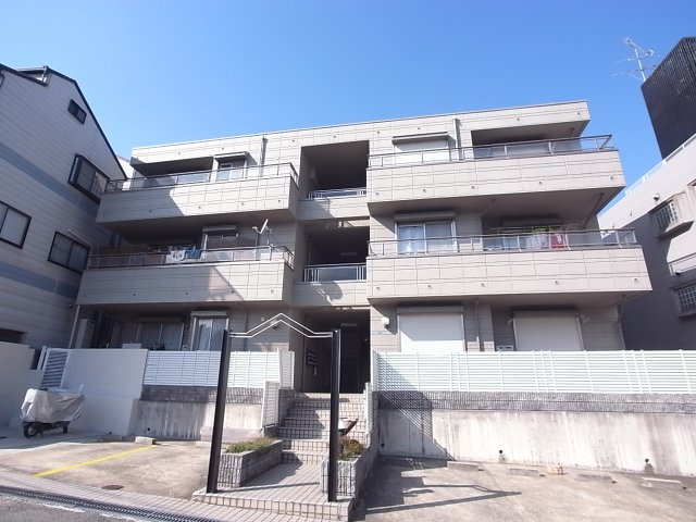 アネックス学園前Ⅱ番館