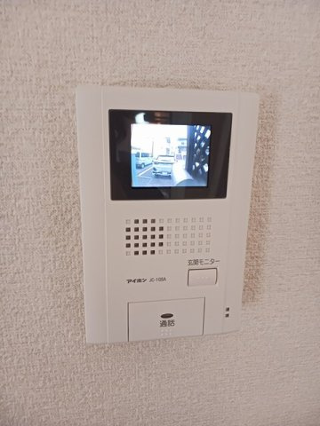 ムーンライトの設備