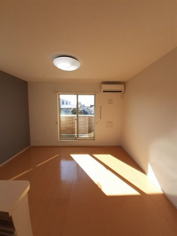 クレメント　せのおの居間・リビング