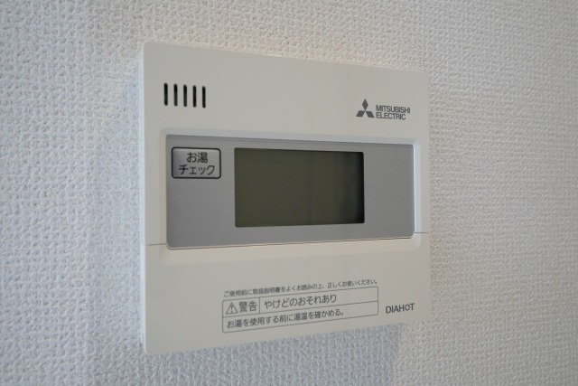 セレニテ新大阪カルムの設備