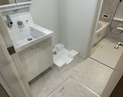 【独立洗面台】 | ＬａｕｒｅｌⅡ