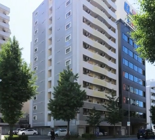 リファレンス駅南