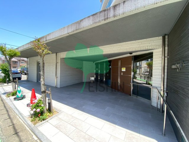 アムシュトラーセ