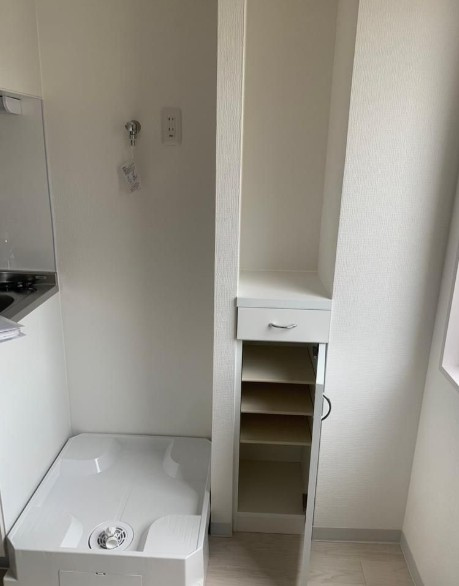 Richelieuの設備