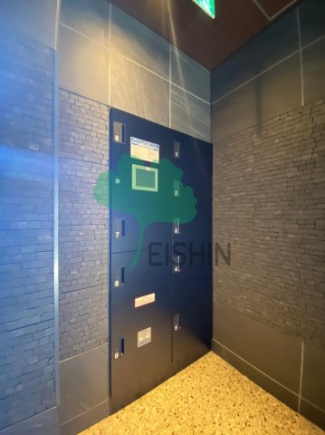 エルグランド吉塚のその他共用部分