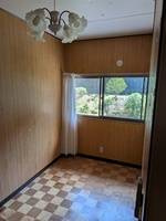 浜松市天竜区佐久間町浦川　三遠南信道ICまで車約5分の6LDK邸宅のその他