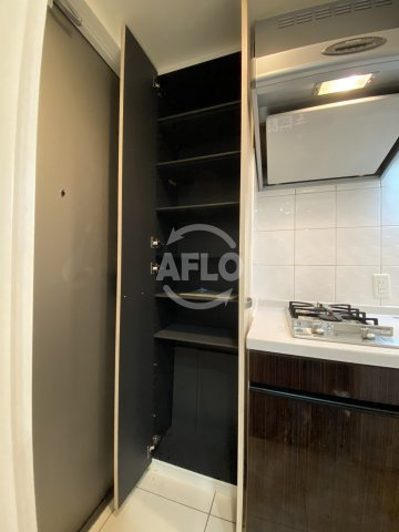 リンクハウス西本町の玄関|リンクハウス西本町　下駄箱