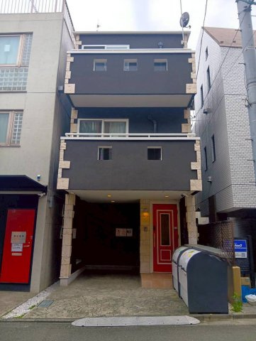 渋谷区代々木　中古戸建のその他