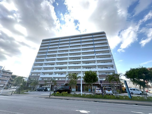 Fステージ東浜