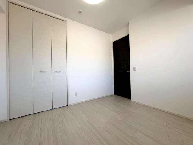 Fステージ東浜の洋室