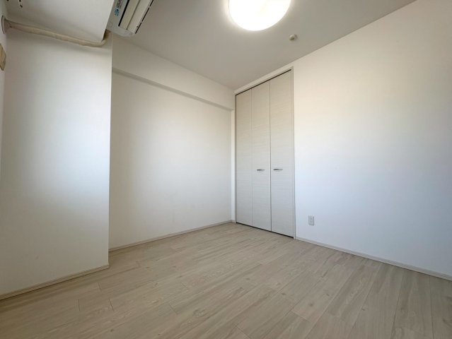 Fステージ東浜の洋室