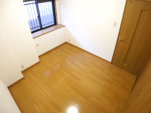 パインパレスの洋室|※同間取りの別のお部屋の写真です※