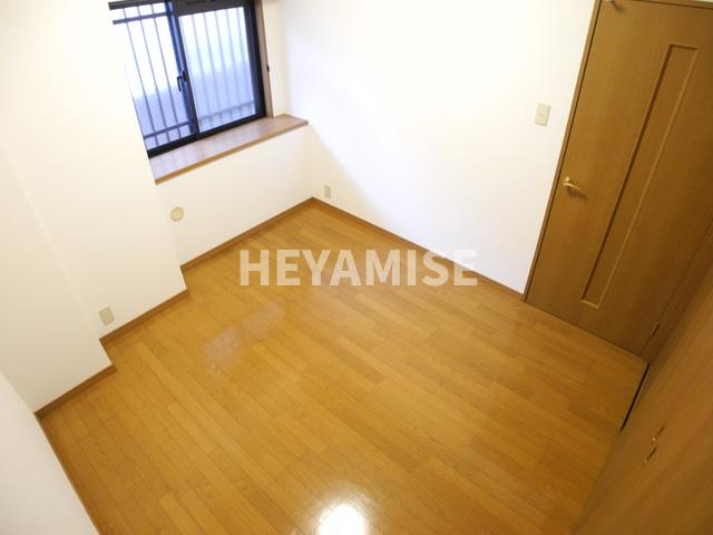 パインパレスの洋室|※同間取りの別のお部屋の写真です※