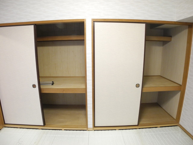パインパレスのその他|※同間取りの別のお部屋の写真です※
