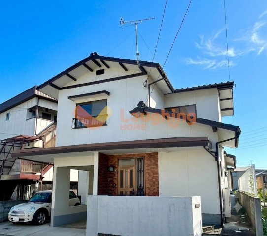 野中町住宅